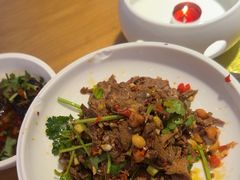 -十二点·辣椒炒肉(南山店)