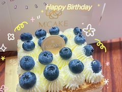 -M'CAKE(西单大悦城店)