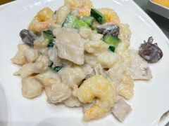 -燕春楼(海河华鼎店)