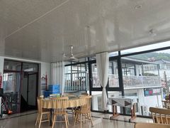 -湖山人家·湖景餐厅·特色农家菜(太湖西山店)