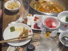 -七欣天香辣蟹火锅(无锡金太湖国际城店)