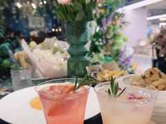 -第101座花园餐厅(湖滨88店)