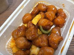 -院里寻菜·精致庭院菜(观沙岭店)
