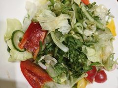 -小杨烤肉(朱雀店)