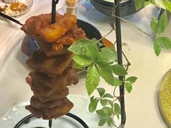 -飞虎过桥米线(翠湖店)