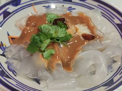 -听涛雅苑百味饺子老家菜馆