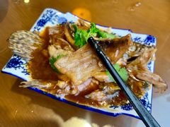 红烧鱼-致美楼(前门店)