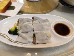 -山水茶艺馆·点心粤菜·30年老字号