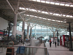 -文府路口(Taiwan High Speed Rail Zuoying Station)