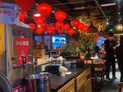 -老湘村·湖南土菜(天河维多利店)