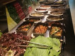 -韩盛·盛江山自助料理(中街大悦城店)
