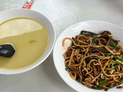 -三百碗宝应长鱼面(板仓街店)