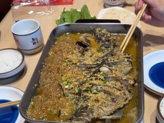 -鱼酷活鱼烤鱼(沈阳大悦城店)