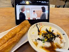 -阿文夜市豆浆油条(临潼路店)