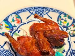 -荣轩(新荣记环球金融中心店)