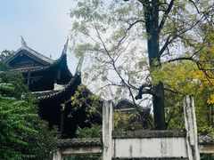 -阳明祠