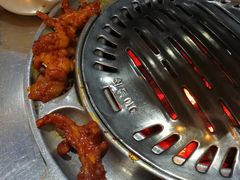 -喜来稀肉(虹泉路店)