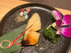 -酒久自助料理(佳兆业店)