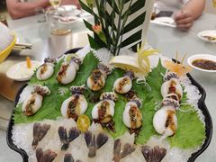 -祈胜邨•顺德鱼生•顺德菜(容桂店)
