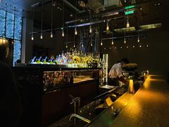 -上海柏悦酒店·世纪100牛排馆