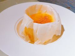 -柏悦酒店-沁园牛排海鲜西餐厅