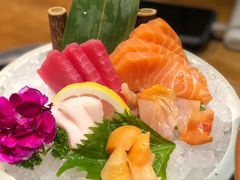 -蟹将军·松叶蟹和牛日料放题自助(K11店)