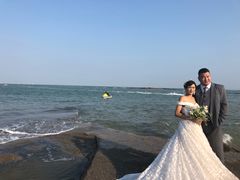 -日照灯塔风景区