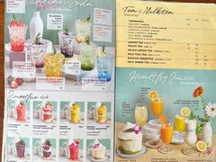 -Chom Cafe and Restaurant