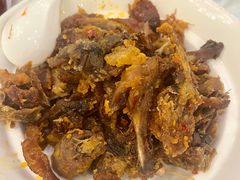 -大鸭梨烤鸭店(花园村店)