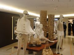 -DFS迪斐世(香港广东道店)