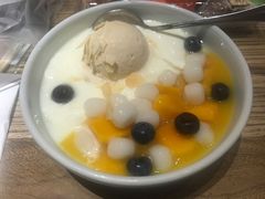 -宝珠奶酪(长宁金虹桥店)