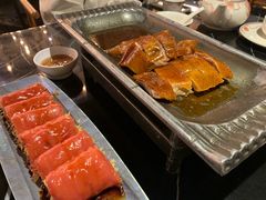 -稻香饭店(IFS国金中心店)