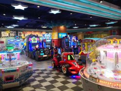 -LuckyStar幸运星家庭娱乐中心(东莞国贸店)