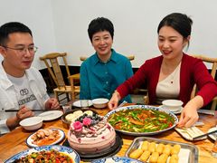 -钟师葱葱鲫鱼·江湖菜(梁家巷店)