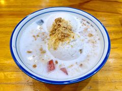 冰淇淋清补凉-文昌邓记清补凉(西沙路店)