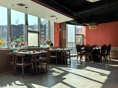 -京城北门羊蝎子铜锅涮肉(总店)