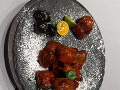 -狮王府淮扬菜(新街口友谊店)