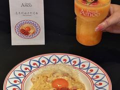 -Grande A'moo(上海万象城店)