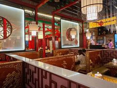 -缪氏川菜(深圳北站缤果空间店)