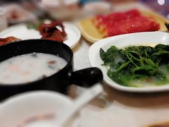 -稻香酒家(长宁KING88广场店)