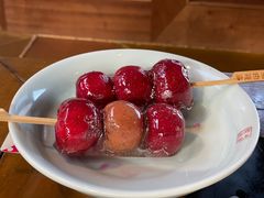 -小吊梨汤·北京菜(香山店)