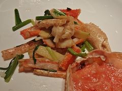 -鸽子侯·家宴·平价海鲜(绿地店)