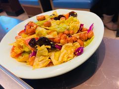 -邢氏老太太烤串(北兴街店)
