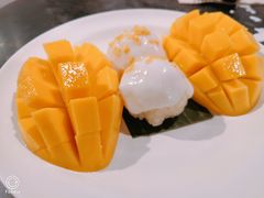 -Mango Tango