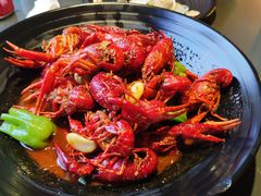 -红钳侠小龙虾·烧烤(中赢康康谷店)
