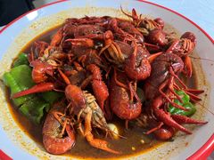 -香满锅老北京羊蝎子火锅·家常菜(新街口店)