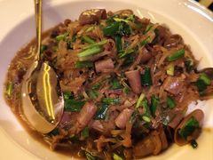 -喝丢一只鞋海鲜烧烤·海肠捞饭(东关街店)