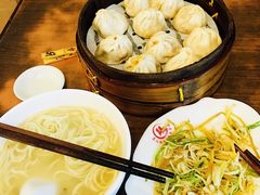 -老半斋(福州路店)