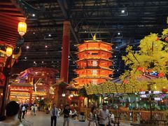 -万达茂商场(南京仙林店)