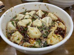 -回坊马二饺子馆